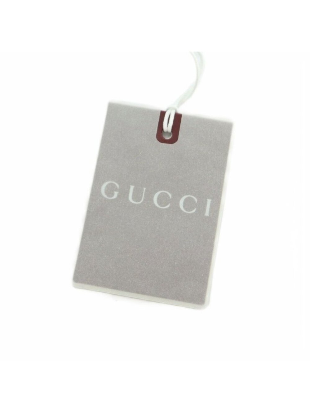 Gucci Yuko Higuchi GG Supreme Star Pouch - Picture 8 of 8